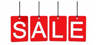 Stoves on sale